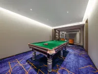 PuJiang  HaoHui international hotel Ξενοδοχεία στην πόλη Πουτζιανγκ