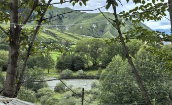 Xinduqiao Yunyi Mountain Home Zen B & B