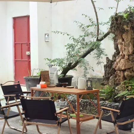 WEIFENG     HOMESTAY