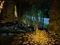 Wanning Liji Qiyungao Camp Homestay