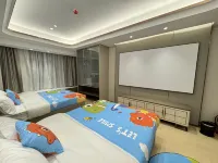 Huājiàn Sù (Húnnán Lù Xuánwǔ Mén Dìtiě Zhàn Diàn)