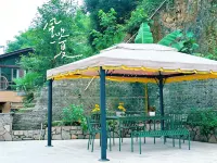 Qishan Heyuan Homestay Inn - Afhentnings-/afleveringstjenester