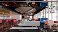 Radisson Red Haining - Desayuno
