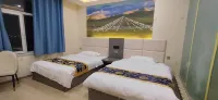 Jigzhi Jiuzhai Business Hotel
