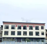 White Bird Holiday Hotel Hotel in zona CPC Tewo County Committee Party School