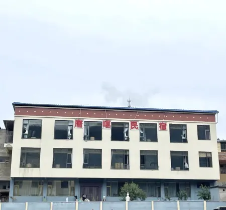 White Bird Holiday Hotel