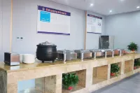 Venice Water World Hotel Hotels in Luonan