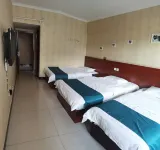 Manzhouli Hongmei Hotel Hotel a Manzhouli