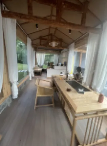 Mount Fanjing Muyexingkong Homestay