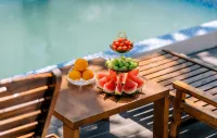 HARM LANDSAPE LUXURY SAFARIS HOMESTAY Hotels in Hengyang