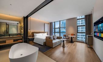 MUXAOZ HOTEL