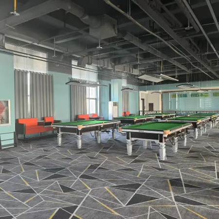 Shankee Coffee Style Hotel (Huangshi Yangxin Xingang Keji Chuangyeyuan)