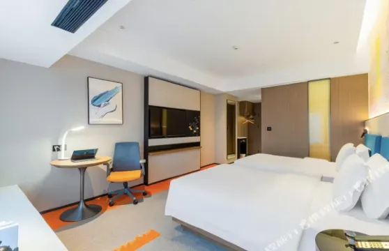 皇朝大酒店（施秉縣政府店）