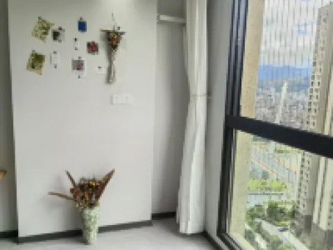 Fu'an Qiyun Mountainside Waterside Homestay