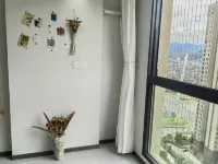 Fu'an Qiyun Mountainside Waterside Homestay 푸안 호텔