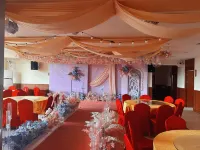 Urban Garden Zhixuan Hotel (Shangnan) Hotels in Shangnan