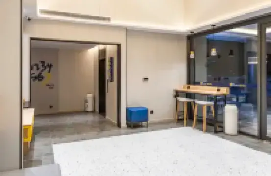 7-Day Hotel (Zibo North Station Industrial Vocational College Branch) Hotels in Huantai