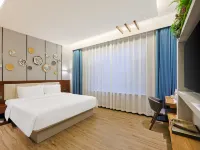 O.live Social Hotel (Changbaishan Beipo Distribution Center)