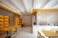 萬豪飯店（保山客運站店） - 3 星級
