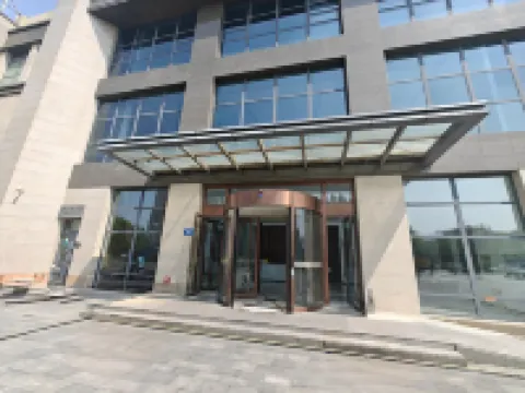Xuanhechen Homestay Hotels in Harbin Sunac Land/The Sun Island