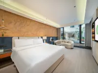 肇慶泊隱酒店（星湖旅遊景區七星巖牌坊店） 肇慶酒店