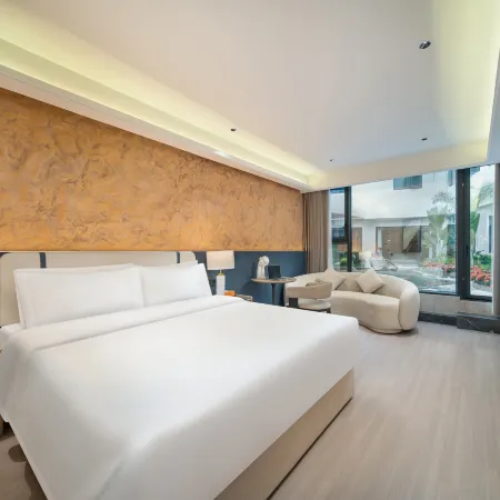 Zhaoqing Xinghu Hidden Resort (Qixing Rock Arch Branch)
