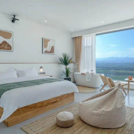 Mountain View Homestay (Tex Store)