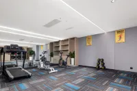 OKDAY Hotel Xining Central Square, Xining