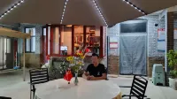 Yujian Hetai Homestay