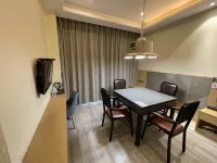 Hanchuan Western Future Hotel