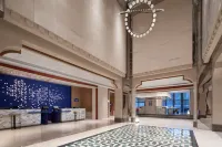 Hampton by Hilton Quanzhou Jinjiang Airport