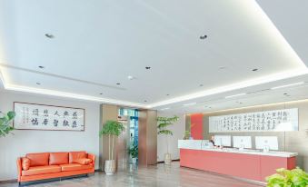 Dayin · Zenxinyuan Hotel