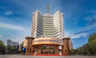 Shihezi Tianfu Madison Hotel
