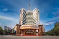 Shihezi Tianfu Madison Hotel Các khách sạn gần University of Tianjin Postgraduate Training Base