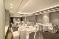 Pan'an Wanda Jin Hotel Hotels in Pan'an