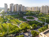 HanTing Hotel (Xining Caojiabao International Airport Ping'an District) Hotels in Haidong