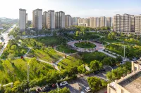 HanTing Hotel (Xining Caojiabao International Airport Ping'an District)