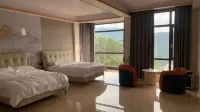 Yongjia Mountain Resort Homestay Các khách sạn gần Yantan Station