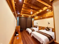 Zanbancang Yalagabo Golden Summit Chinese Inn - Dağ Manzaralı