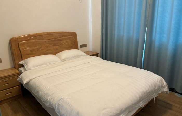 Chongyi Shangbao Terrace Daoxiang Homestay