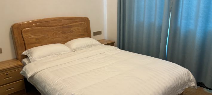 Chongyi Shangbao Terrace Daoxiang Homestay Hotels in Chongyi