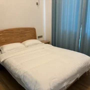 Chongyi Shangbao Terrace Daoxiang Homestay