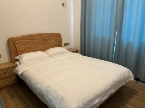 Chongyi Shangbao Terrace Daoxiang Homestay