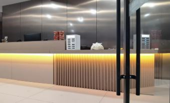 Yunyi Hotel (Datong Yungang)