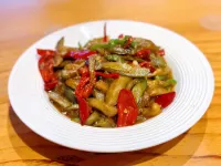 Danqiu Mijing Homestay - فطور