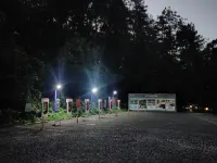 Harmona Resort & Spa Zhangjiajie - parking