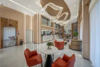 Lingshan Feiyue Hotel (Luwu Town)