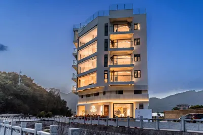 Banjianfang Homestay Hotels near Gaoluo Beach National Special Protection Forest Belt