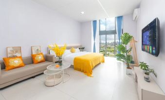 Chuangli Fashion Apartment (Xiang'an New Town)