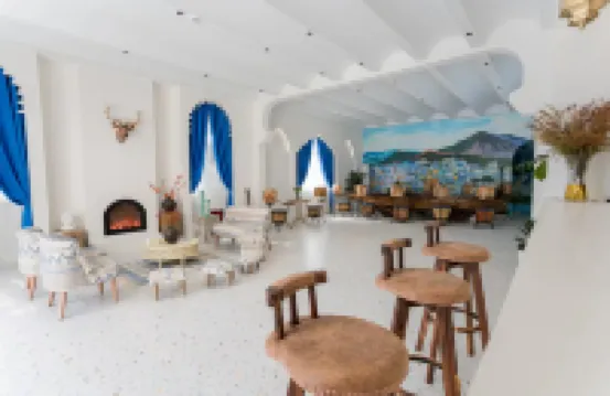 惠州晟海春天民宿